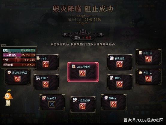 私服地下城会不会盗号 私服地下城会不会盗号
